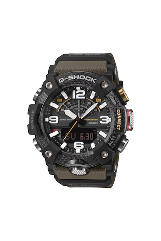 Casio Gg-b100x-1a3dr Kol Saati Metalik
