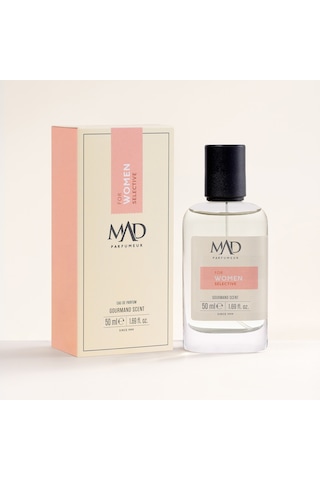Mad V109 Selective Kadın Parfüm EDP 50 ML