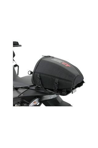 Forte Gt 70070 Arka Kuyruk Çantası Universal 25x35x10