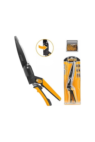 Ingco HPS3401 Çim Kesme Makası 340°