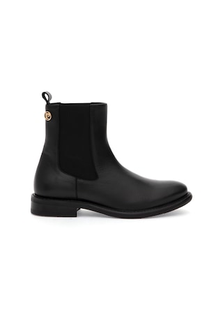 Pierre Cardin Kadın Siyah Ayakkabı 50310975-vr046 Siyah