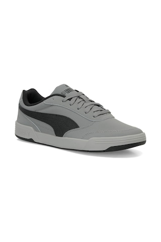 Puma C-skate Fresh Gri Erkek Sneaker 000000000102266508 Gri-sıyah