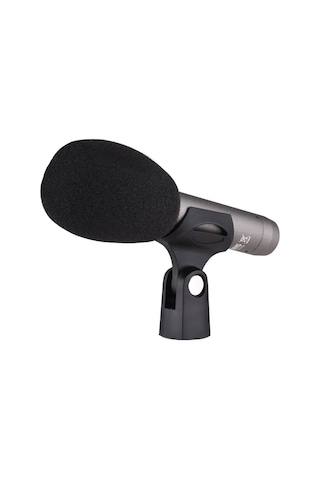 Takstar CM-60 Kondenser Enstrüman Stüdyo Kayıt Mikrofonu CM60