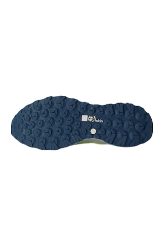 Jack Wolfskin 4064321 Prelight Pro Vent Low M Erkek Outdoor Ayakkabı Sarı