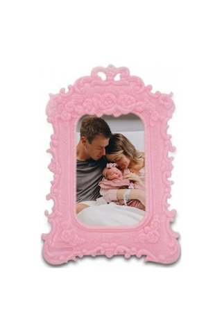 Kişiye Özel Plastik Çerçeveli Magnet (546490879)
