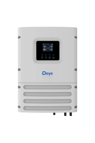 Deye 6kw 48v 135a Mppt Ip65 Akıllı İnverter
