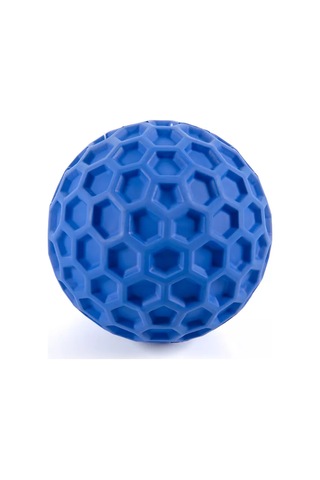 Skyrus Köpekler İçin Altıgen Lastik Top 8x8x8cm 210526194