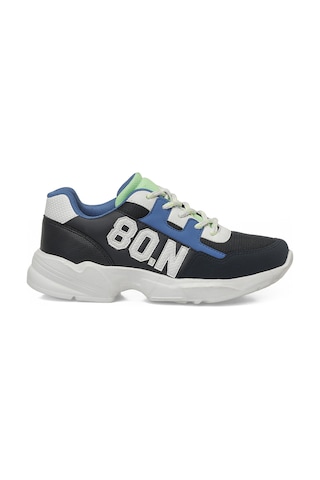 Kinetix Otto G 6fx Lacivert Erkek Çocuk Sneaker 000000000102123965 Lacivert