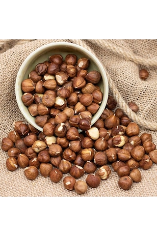 Astronut Fındık İçi Çiğ 500 G