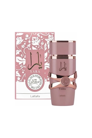 Lattafa Yara Elixir Edp 100 Ml Kadın Parfüm Çiçek