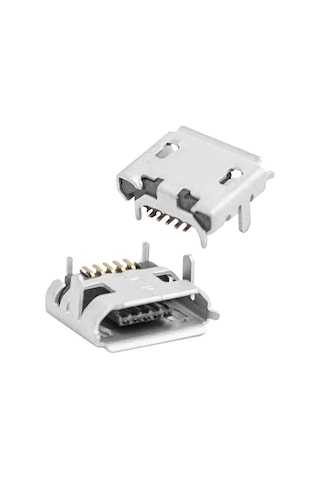 Powermaster Ic-266a-1 Micro Usb 4 Şaseli Pinli