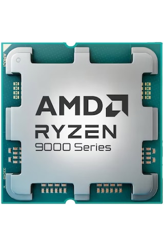 Amd Ryzen 7 9850x3d Tray 5.60ghz 120mb Am5 İşlemci Grafik Kart Var, Fan Yok Amd Ryzen 7 9850x3d Tray 5.60ghz 120mb Am5 İşlemci Grafik Kart Var, Fan Yok