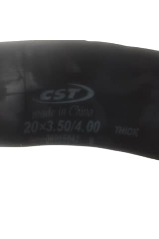 20x3.50/4.0 İç Lastik Fat Bike, Elektrikli Bisiklet Cst Kalın Etli Lastik