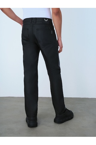 LOFT Terrybrown Slim Fit Erkek Pantolon Lf2037983 Q1.v1 Denim