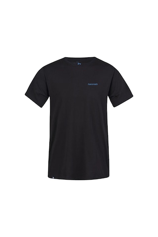 Hannah Ravi Erkek Outdoor T-shirt 10040982hhx Antra Antrasit