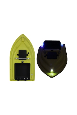 Sea Horse Sazan Yemleme Botu D36e-gps