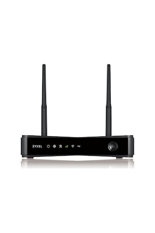 Zyxel LTE3301-PLUS 300 Mbps 4G/LTE-A Sim Kart Takılabilen Router