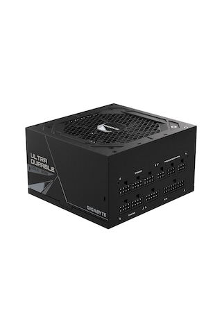 Gigabyte GP-UD1000GM 1000W 80+ Gold Modüler Ultra Dayanıklı Güç Kaynağı