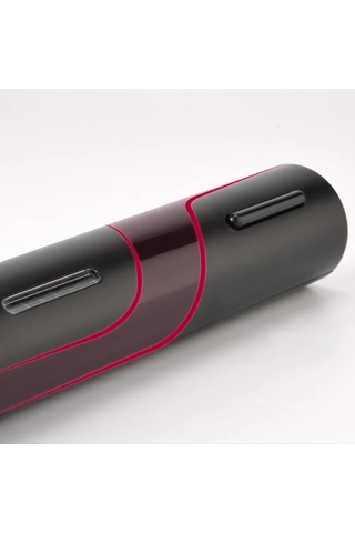 Circle Joy Elektrikli Tişör Şarap Açacağı Cj-tz07 Seti 305213729 Siyah