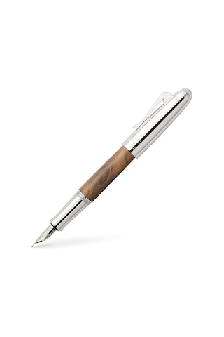 Graf Von Faber-castell Magnum Edition Dolma Kalem Kahverengi