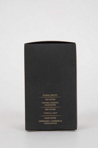 Defacto Black Shine Kadın Parfüm 100 ml K0444AZNSBK21