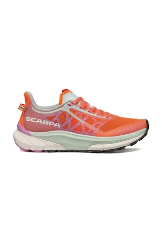 Scarpa Golden Gate 2 Atr Kadın Koşu Ayakkabısı 33085-352 O-fluo Turuncu