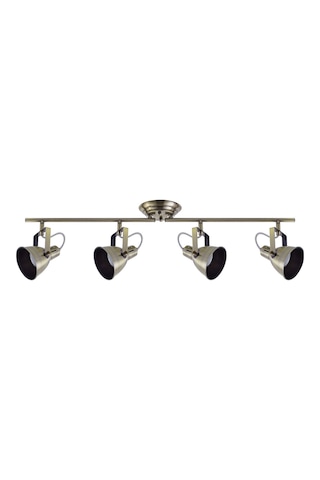 Good Home Asterıon 4lt Spotlıght Tube Ab Gu10