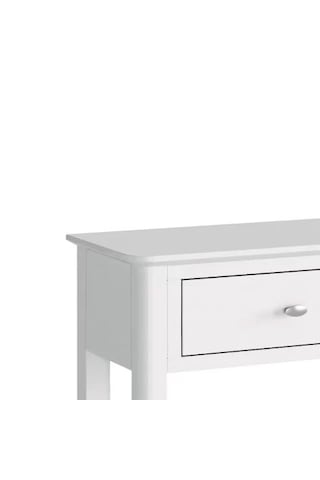 Evim Hizmet Nova Beyaz Dresuar Beyaz