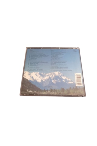 1000 Stımmen Cd Das Grosse Festıval Der Chöre 1