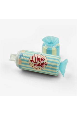 Legami Like Magic Mavi Tipeks K085604