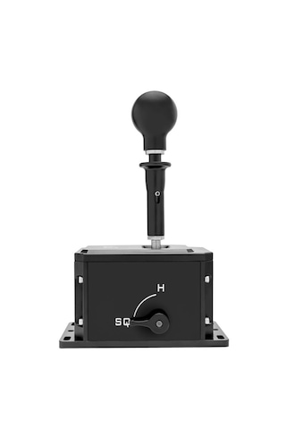 Simagic Ds8x H Pattern Shifter With 8 Gears And Sequential Gears Ds-8x