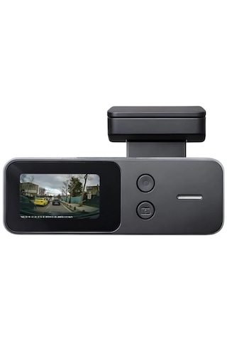 Carvion V14 4k Ön + Full Hd Arka Araç Kayıt Kamerası Gps, Wi-fi, Park Modu