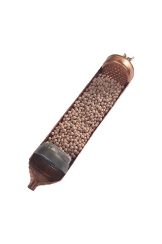 General Drayer 30 Gr. 6.35-2.5Mm