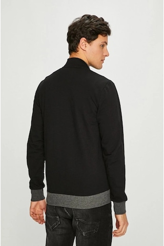 Emporio Armani Emporıo Armanı Erkek Sweatshırt 112053-4f574-00020 112053-4f574-00020 Siyah Siyah