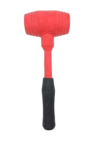 Fixonic Era06215 60mm Kırmızı Plastik Tokmak