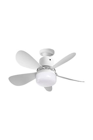 Cata Lodos 62w Fanlı Led Ampul Dimli 3 Renk Yüksek Watt Torch Ampul Ct-1154