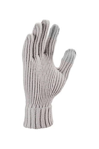 Nike City Knit Unisex Gri Günlük Stil Eldiven N.101.2246.043.md 1738864 Gri
