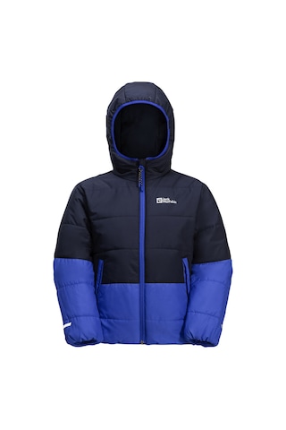 Two Hılls Ins Jacket K Lacivert Lacivert
