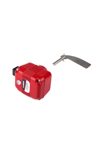 Motorlu Seviye Sensörü 24v Dc 100mm