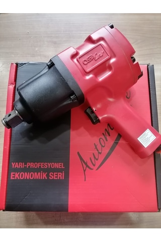 Osacar Osc 5234 3/4 Havalı Somun Sıkma Sökme