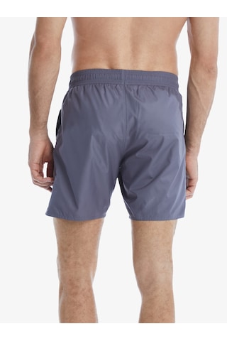 Blackspade Erkek Deniz Şortu 10618 - Gri Gri