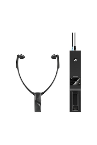 Sennheiser RS 5200 Kablosuz Kulak İçi TV Kulaklığı
