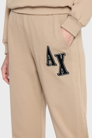 Armani Exchange Bayan Pantolon 6ryp78 Yjebz 0748 Bej