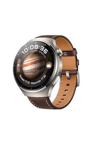 Huawei Watch 4 Pro Akıllı Saat (Distribütör Garantili)