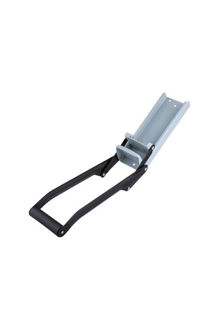 Dancemonkey Duvara Monte Şişe Açacağı, Geri Dönüşüm Aracı Pratik Tasarım Gri