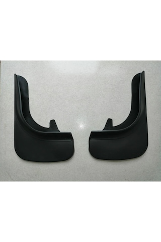 Skoda Tüm Modellere Uygun Ön - Arka Paçalık Tozluk Çamurluk 4'lü N11.3101