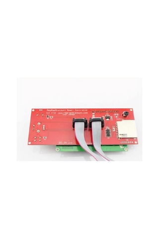 Robotistan Reprap Ramps 1.4 Uyumlu 4X20 Lcd Ekran Kiti - Smart Co