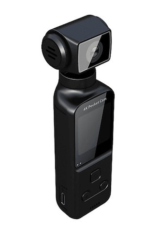 Acton Pocket Camera Gimbal