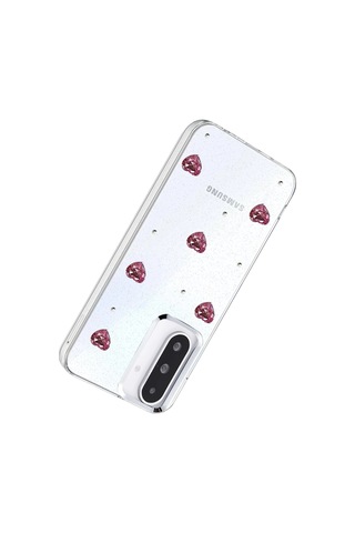 Samsung Galaxy Uyumlu A27 5g Fiyonk Desenli Kapak - Desen 3