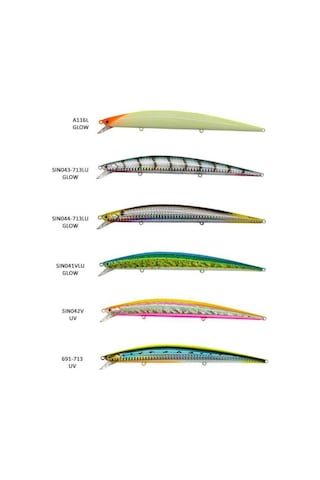 Strike Pro Koffana 175S Suni Yem A116L